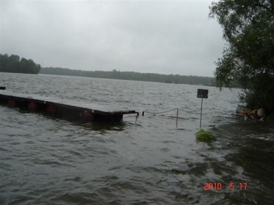Powódź 2010