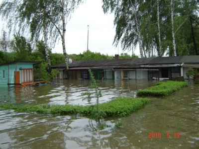 Powódź 2010